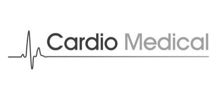 Logo Cardiomedical