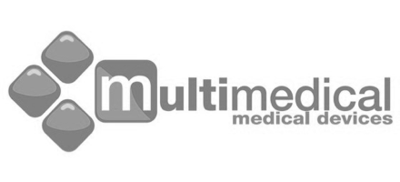Logo Multimedical